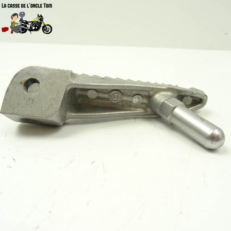 Repose pied avant droit + axe/ressort Kawasaki 400 NINJA 2022 - CTM-12739-031