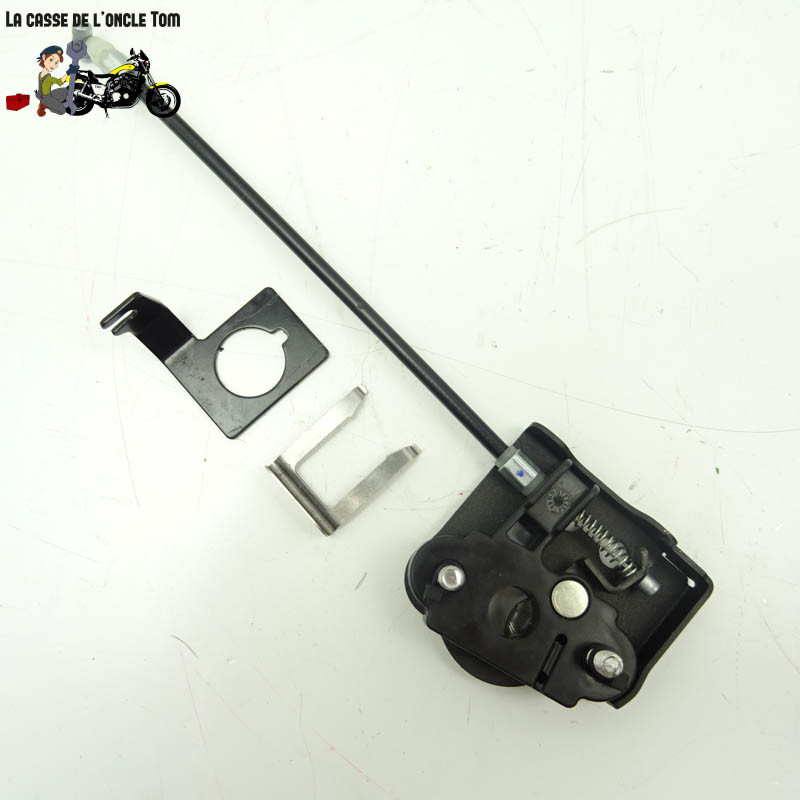 Mécanisme ouverture de selle Kawasaki 400 NINJA 2022 - CTM-12739-029