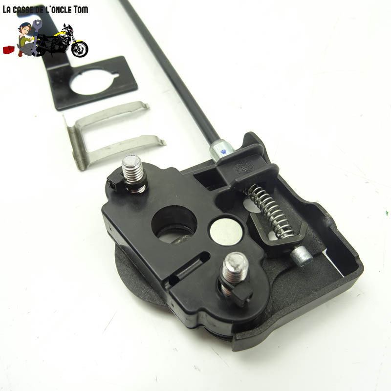 Mécanisme ouverture de selle Kawasaki 400 NINJA 2022 - CTM-12739-029