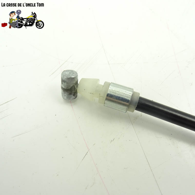 Mécanisme ouverture de selle Kawasaki 400 NINJA 2022 - CTM-12739-029