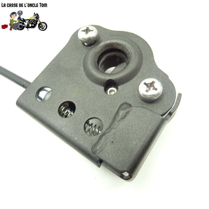 Mécanisme ouverture de selle Kawasaki 400 NINJA 2022 - CTM-12739-029