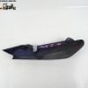 Cache latéral arrière gauche Yamaha 125 YBR 2006 - CTM-10014-035
