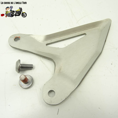 Protège talon gauche Kawasaki 400 NINJA 2022