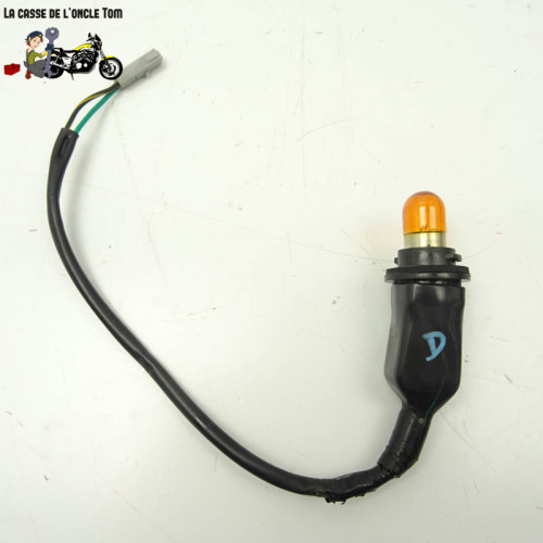 Faisceau clignotant droit Kawasaki 400 NINJA 2022 - CTM-12739-021