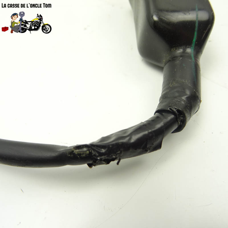 Faisceau clignotant droit Kawasaki 400 NINJA 2022 - CTM-12739-021