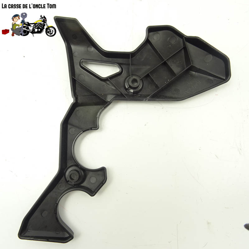 Plastique protection cadre coté droit Kawasaki 400 NINJA 2022 - CTM-12739-017
