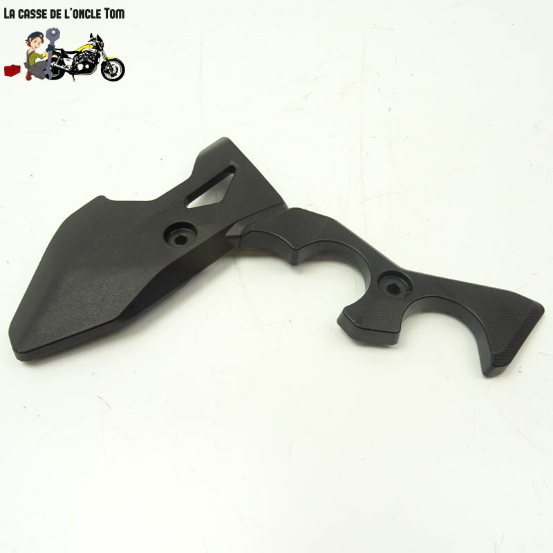 Plastique protection cadre coté droit Kawasaki 400 NINJA 2022 - CTM-12739-017