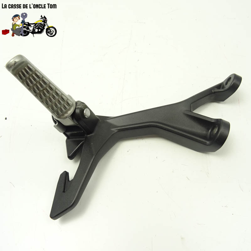 Platine + repose pied arrière gauche Kawasaki 400 NINJA 2022 - CTM-12739-016