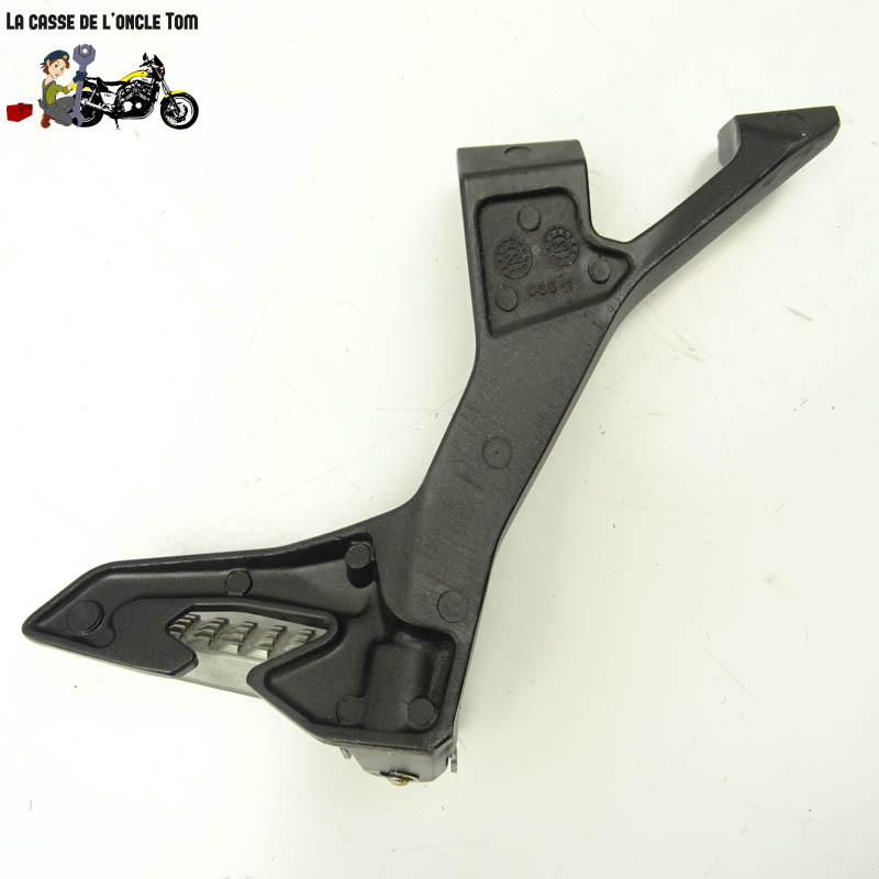 Platine + repose pied arrière gauche Kawasaki 400 NINJA 2022 - CTM-12739-016