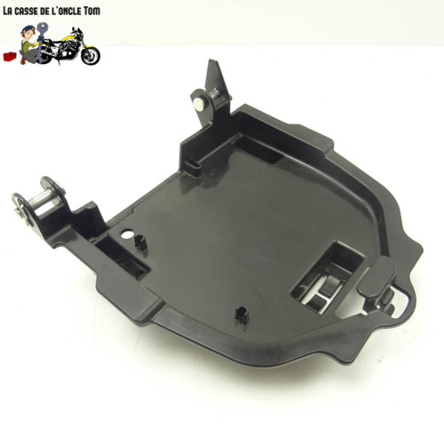 Rangement selle passager + goupilles Kawasaki 400 NINJA 2022 - CTM-12739-014