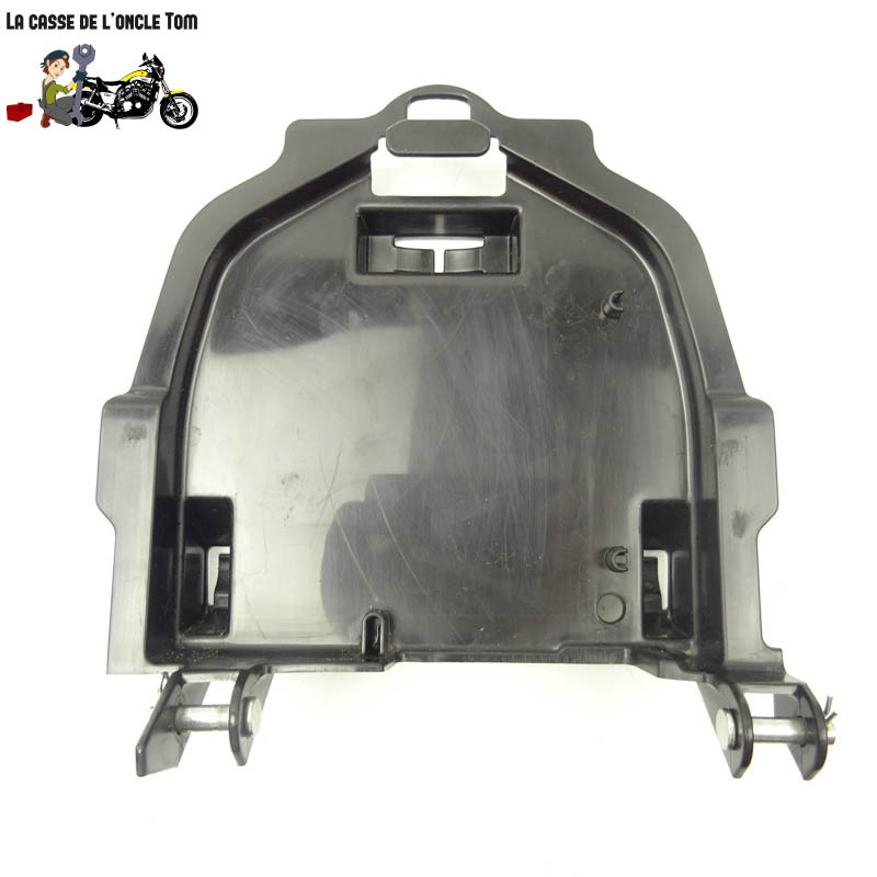 Rangement selle passager + goupilles Kawasaki 400 NINJA 2022 - CTM-12739-014