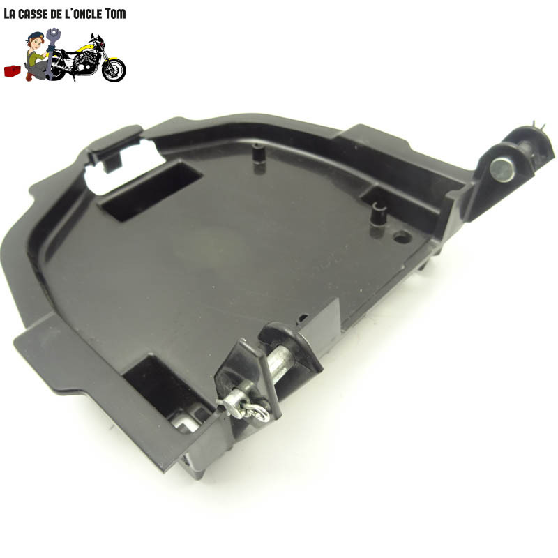 Rangement selle passager + goupilles Kawasaki 400 NINJA 2022 - CTM-12739-014