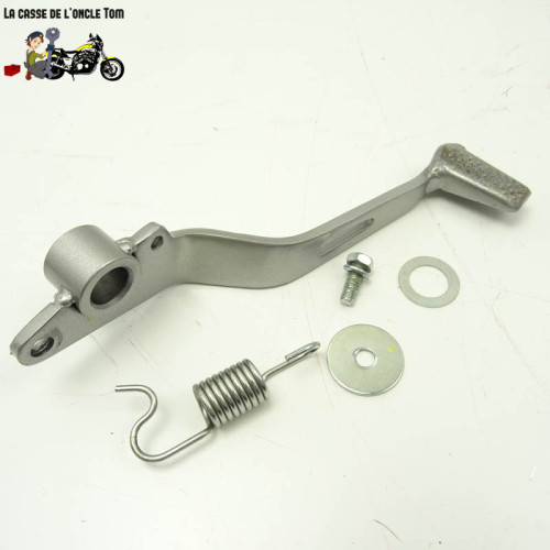 Pédale de frein + visserie/ressort Kawasaki 400 NINJA 2022 - CTM-12739-013