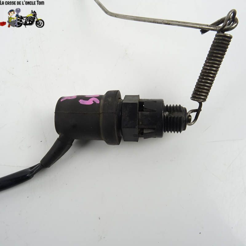 Contacteur de frein  Yamaha 125 YBR 2006 - CTM-10014-031