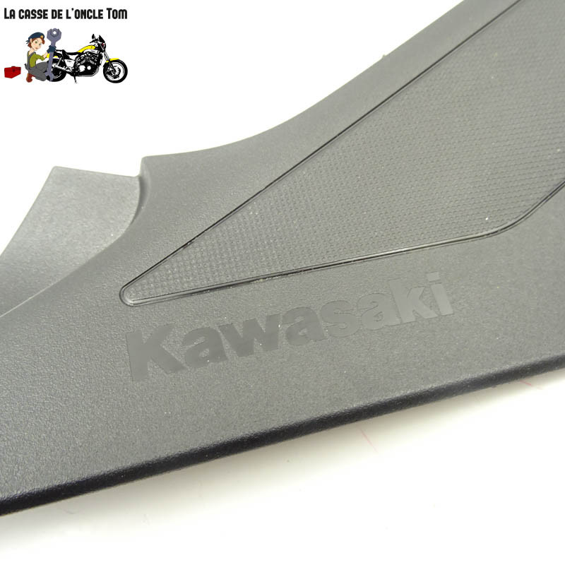 Plastique sous réservoir droit Kawasaki 400 NINJA 2022 - CTM-12739-004