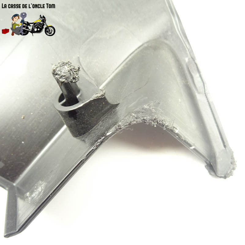 Plastique sous réservoir droit Kawasaki 400 NINJA 2022 - CTM-12739-004