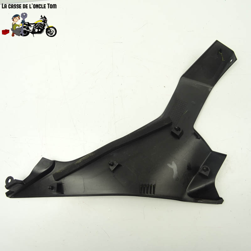 Plastique sous réservoir gauche Kawasaki 400 NINJA 2022 - CTM-12739-001