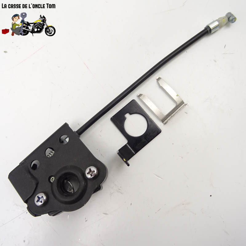 Mécanisme ouverture de selle Kawasaki 400 NINJA 2023 - CTM-12560-027