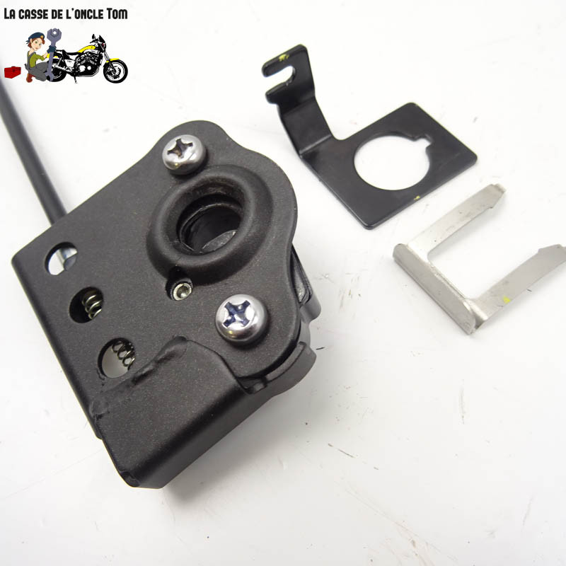 Mécanisme ouverture de selle Kawasaki 400 NINJA 2023 - CTM-12560-027