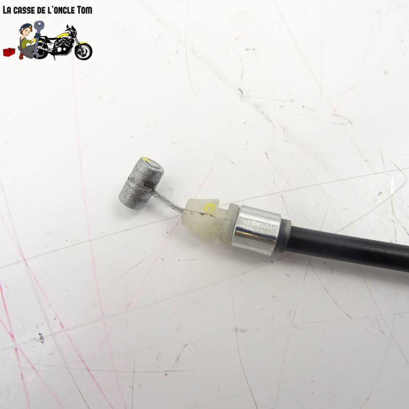 Mécanisme ouverture de selle Kawasaki 400 NINJA 2023 - CTM-12560-027