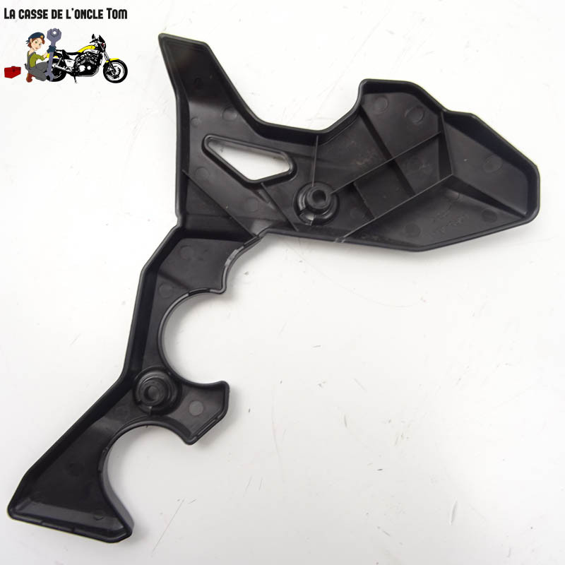 Plastique protection cadre coté droit Kawasaki 400 NINJA 2023 - CTM-12560-026