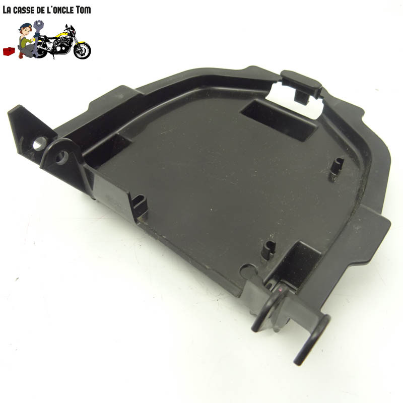 Rangement selle passager Kawasaki 400 NINJA 2023 - CTM-12560-022