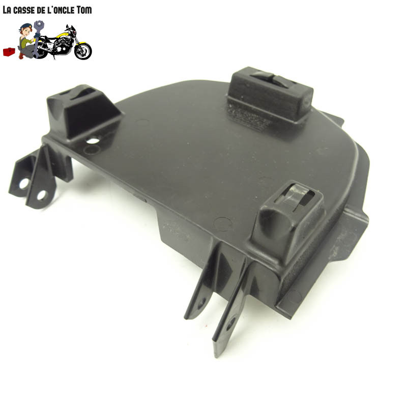 Rangement selle passager Kawasaki 400 NINJA 2023 - CTM-12560-022