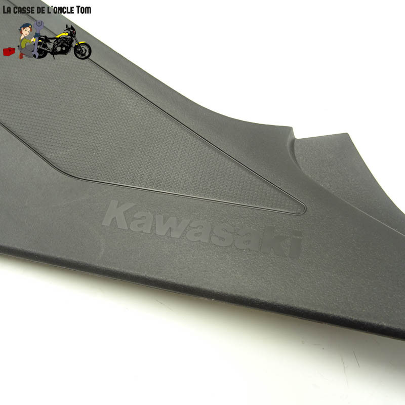 Plastique sous réservoir gauche Kawasaki 400 NINJA 2023 - CTM-12560-021