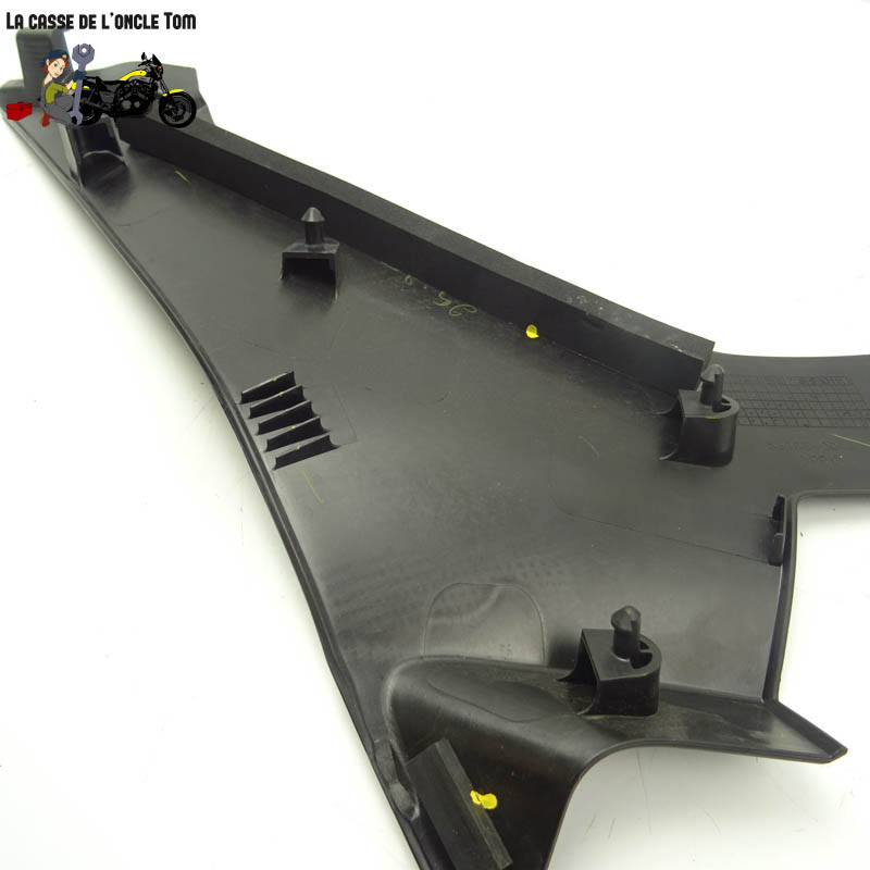 Plastique sous réservoir gauche Kawasaki 400 NINJA 2023 - CTM-12560-021