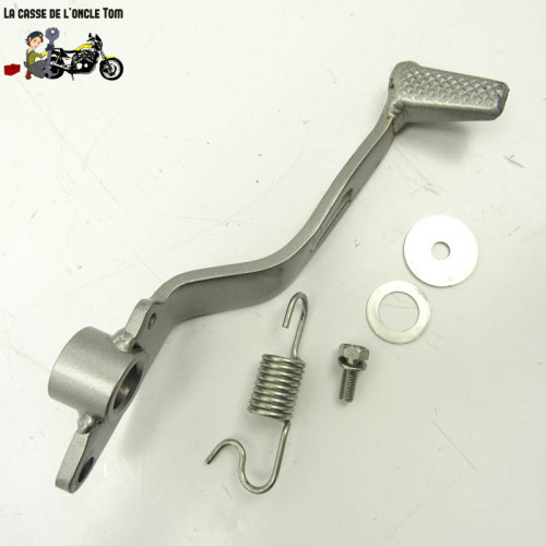 Pédale de frein + visserie/ressort Kawasaki 400 NINJA 2023 - CTM-12560-019
