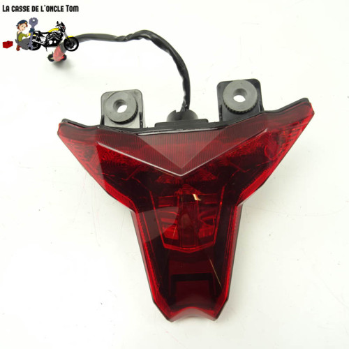 Feu arrière Kawasaki 400 NINJA 2023 - CTM-12560-016