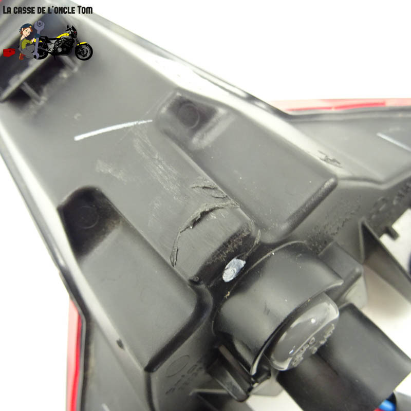 Feu arrière Kawasaki 400 NINJA 2023 - CTM-12560-016