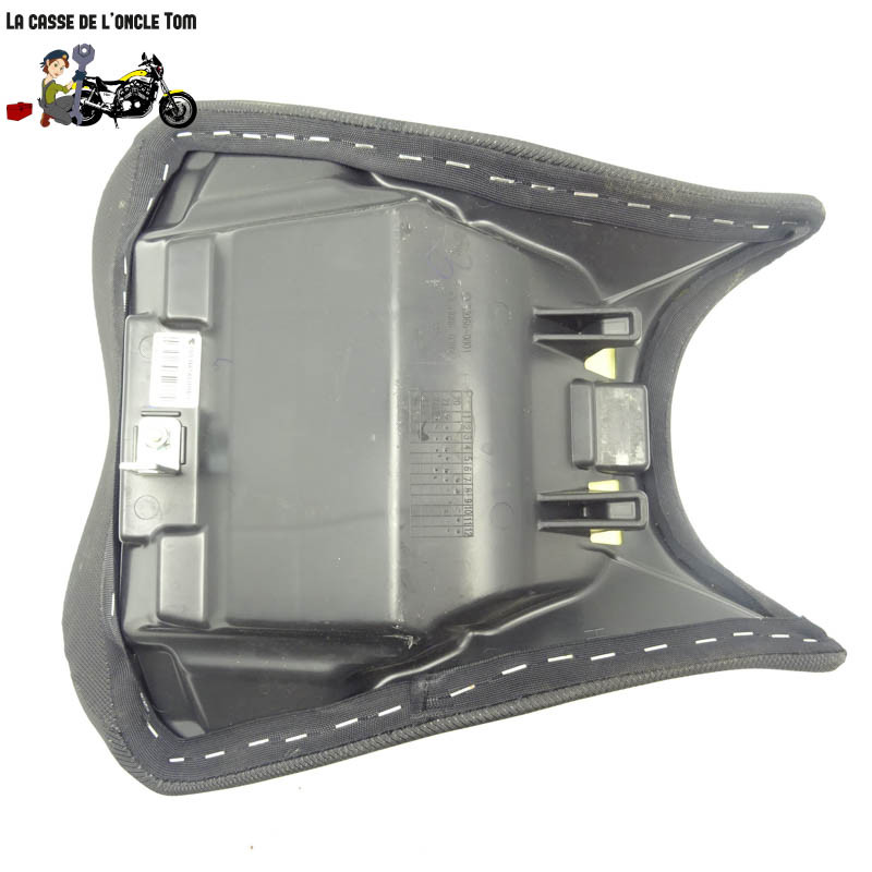 Selle conducteur Kawasaki 400 NINJA 2023 - CTM-12560-014