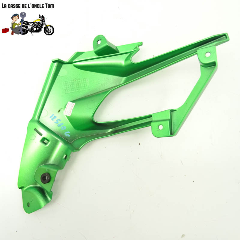 Diffuseur flanc gauche Kawasaki 400 NINJA 2023 - CTM-12560-010
