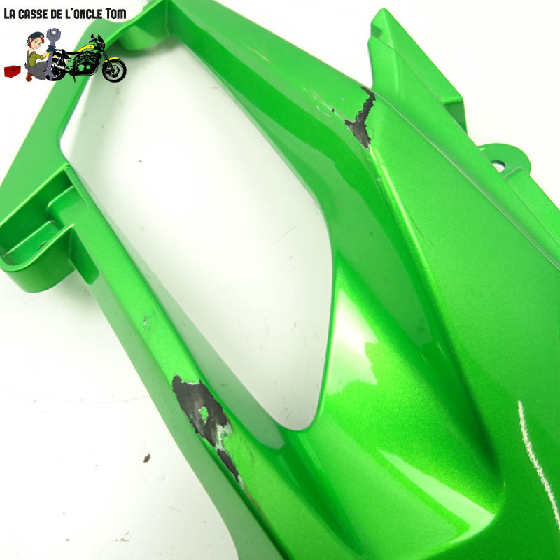 Diffuseur flanc gauche Kawasaki 400 NINJA 2023 - CTM-12560-010