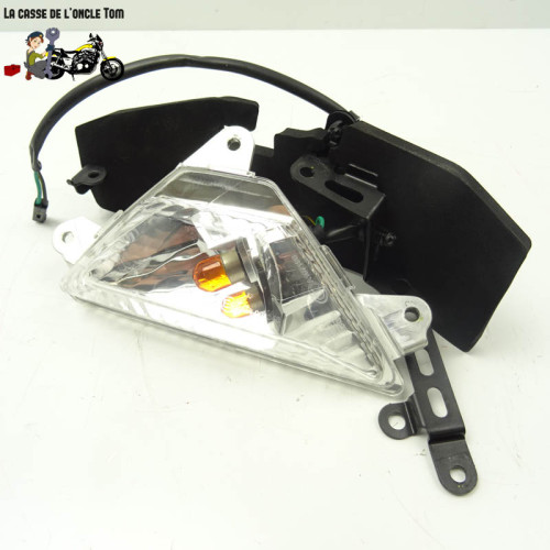 Clignotant avant gauche Kawasaki 400 NINJA 2023 - CTM-12560-008