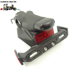 Support plaque Kawasaki 400 NINJA 2023 - CTM-12560-003