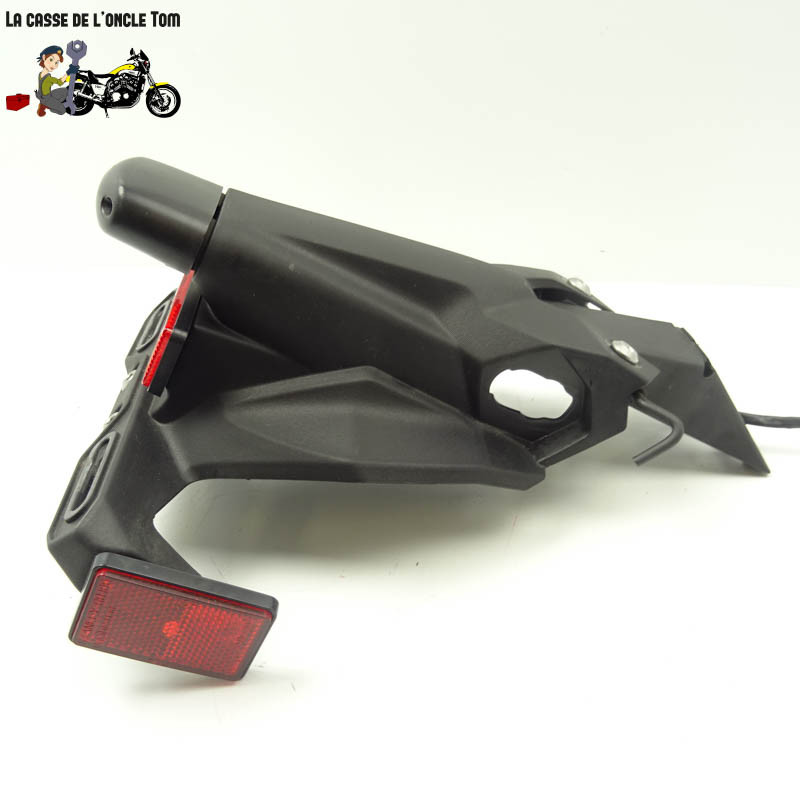 Support plaque Kawasaki 400 NINJA 2023 - CTM-12560-003