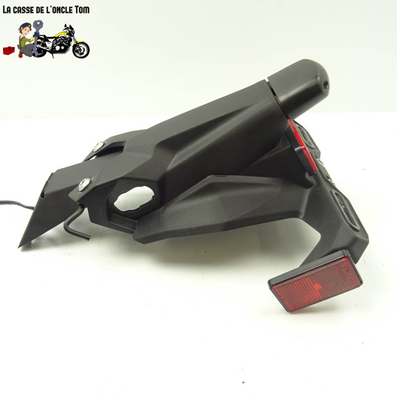 Support plaque Kawasaki 400 NINJA 2023 - CTM-12560-003