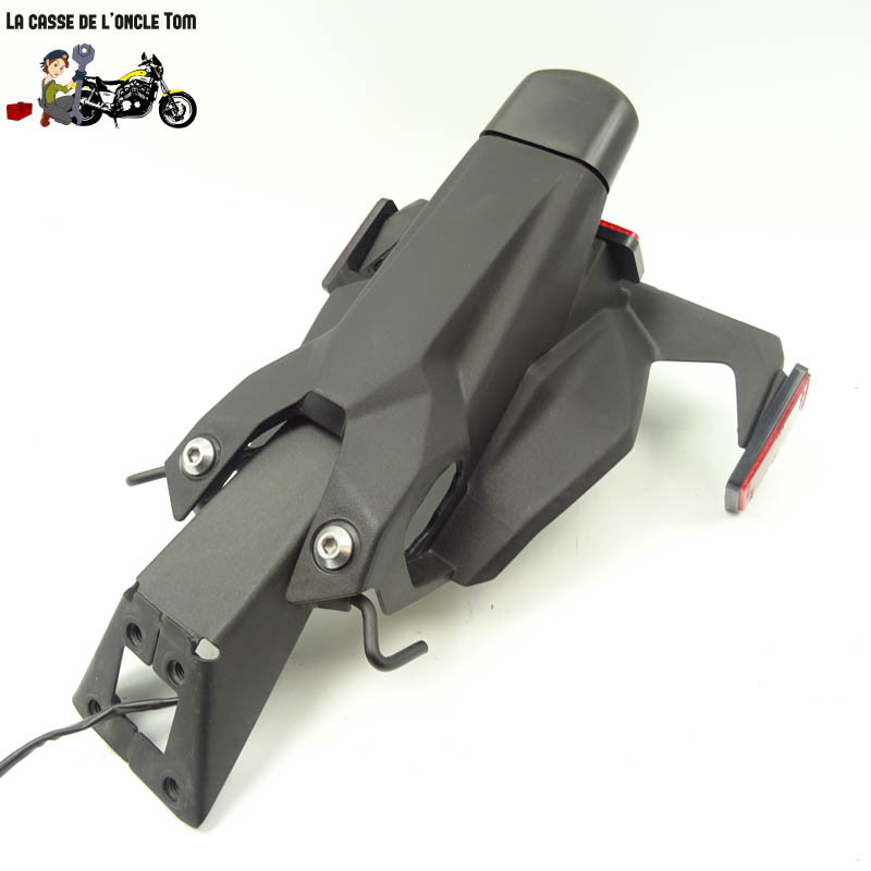 Support plaque Kawasaki 400 NINJA 2023 - CTM-12560-003