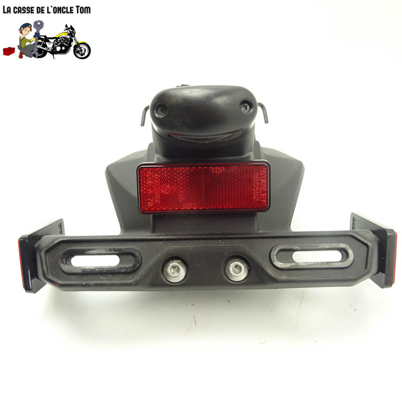 Support plaque Kawasaki 400 NINJA 2023 - CTM-12560-003