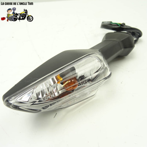 Clignotant arrière gauche Kawasaki 400 NINJA 2023 - CTM-12560-002