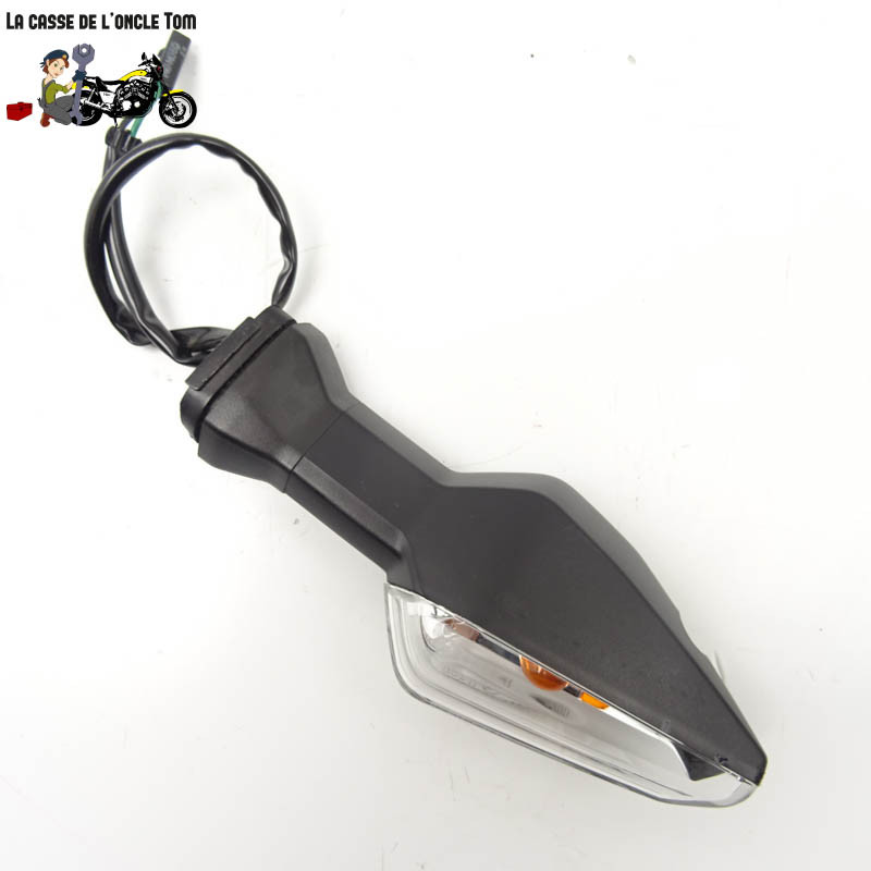 Clignotant arrière droit Kawasaki 400 NINJA 2023 - CTM-12560-001