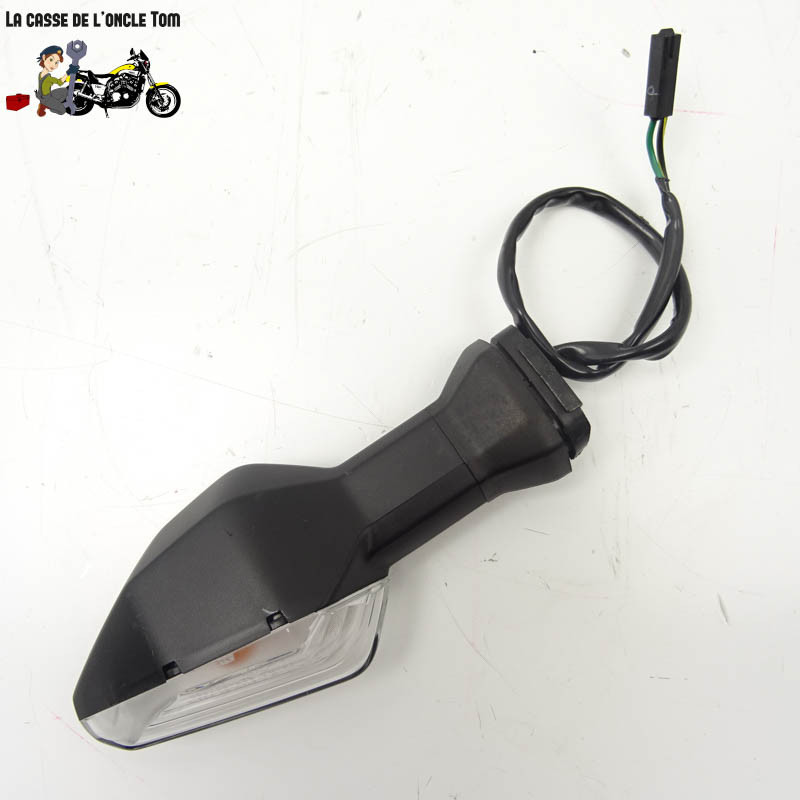 Clignotant arrière droit Kawasaki 400 NINJA 2023 - CTM-12560-001