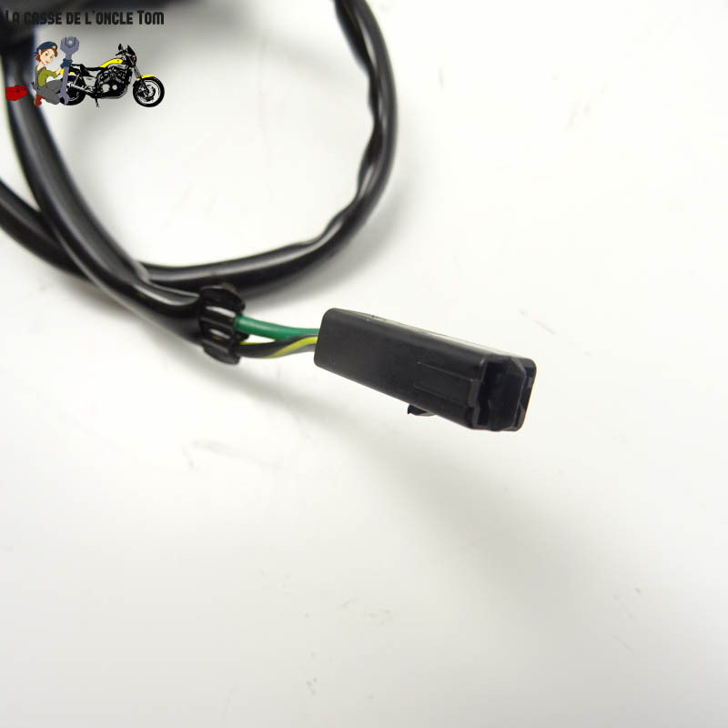 Clignotant arrière droit Kawasaki 400 NINJA 2023 - CTM-12560-001