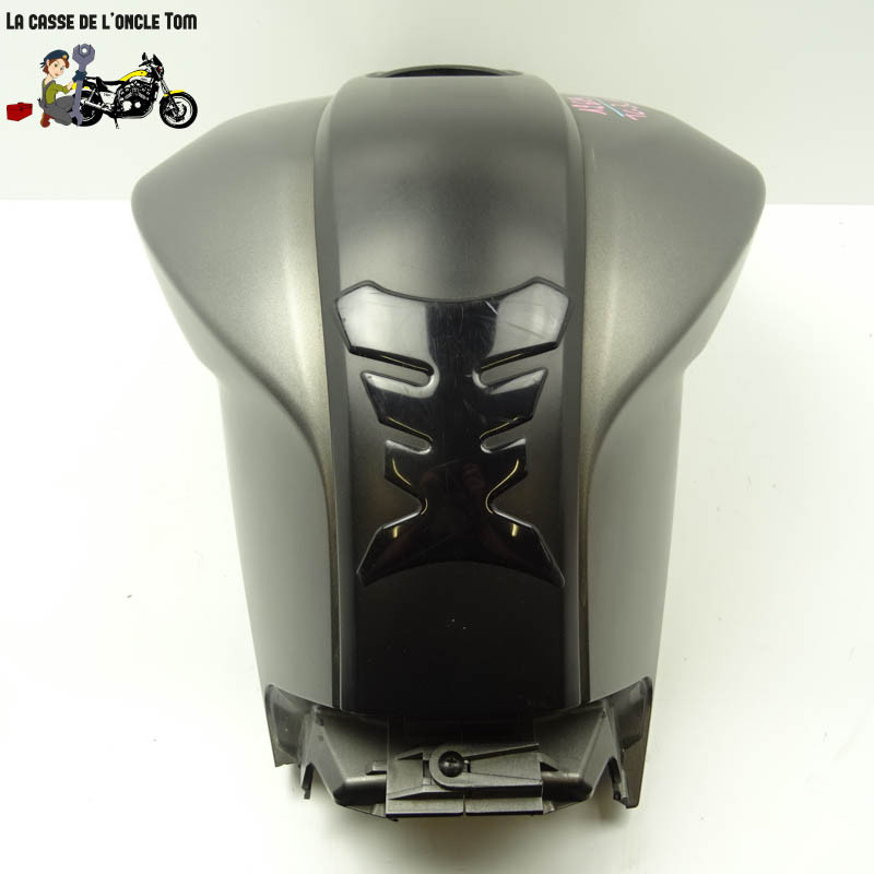 Cache réservoir Yamaha 125 YZF-R 2016 - CTM-12619-020