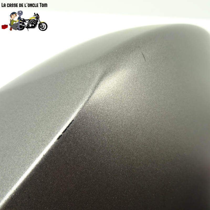 Cache réservoir Yamaha 125 YZF-R 2016 - CTM-12619-020