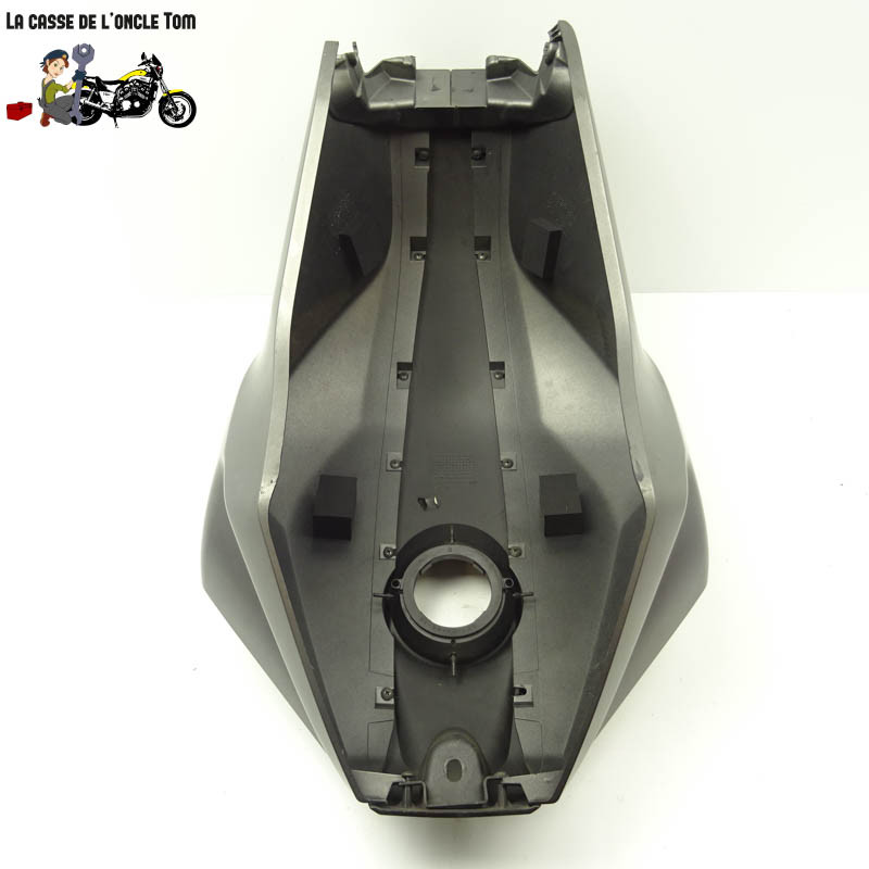 Cache réservoir Yamaha 125 YZF-R 2016 - CTM-12619-020