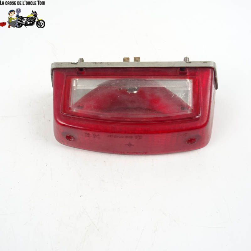 Feu arrière Yamaha 125 YBR 2006 - CTM-10014-026