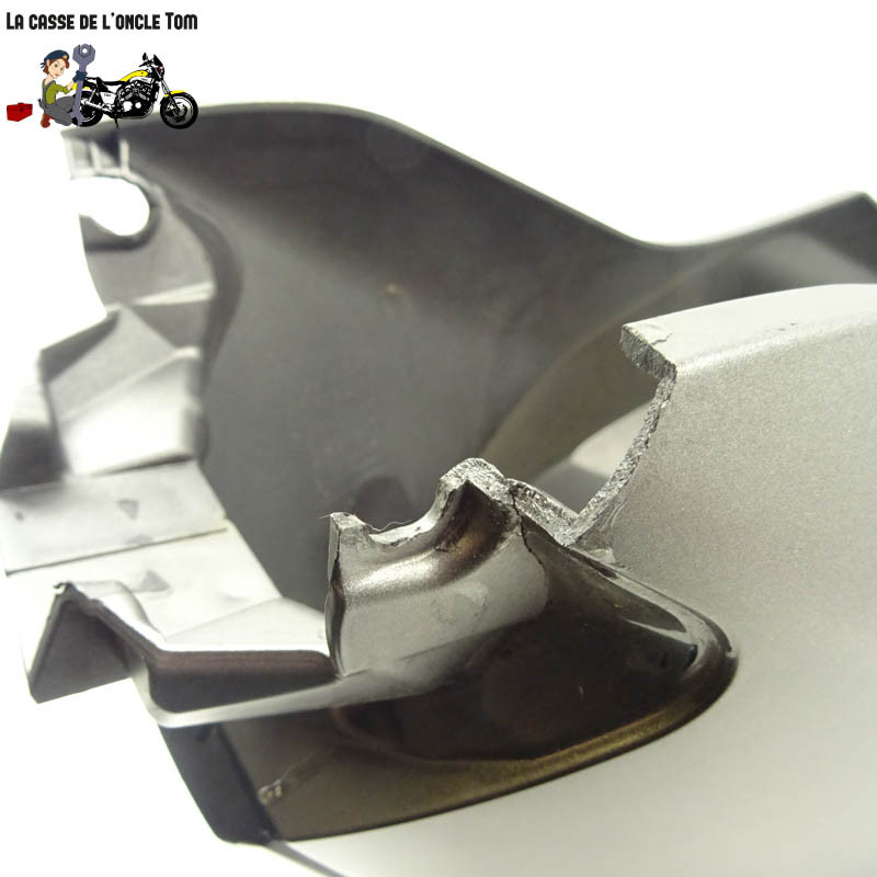 Cache réservoir Yamaha 125 YZF-R 2016 - CTM-12619-020